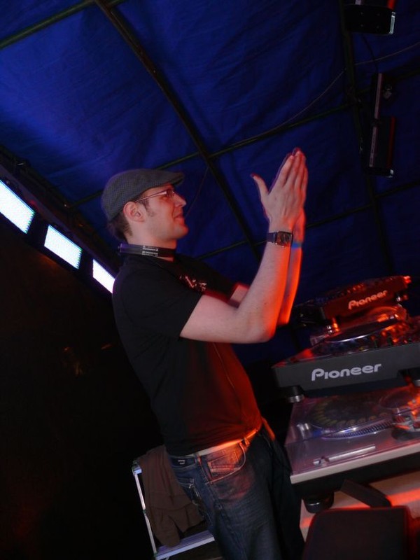 unicomeclub - 24.5.08